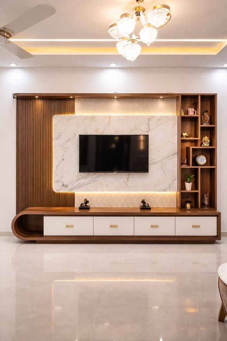 TV Unit